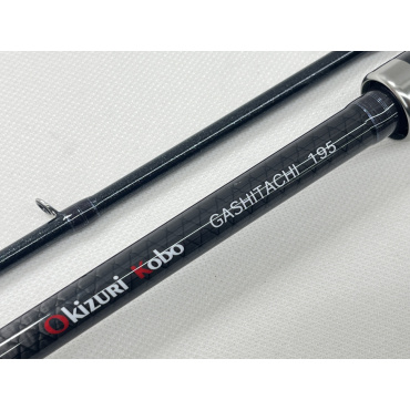 沖釣工房 ガシタチ 195